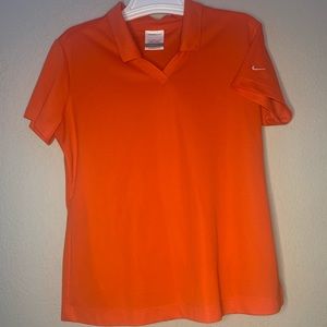 Nike Golf shirt